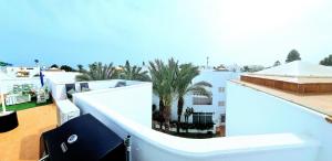 Atico en Puerto Rey Urbanizacion La Aldea