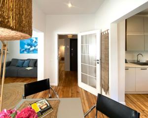 Este Apart Historical Center