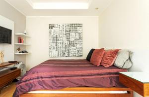 Mi casa #4 at Polancos most exclusive area