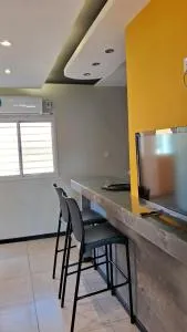 Libertador del Valle - Rivadavia