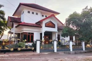 Pringgondani Homestay - Potrojayan