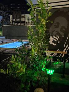 Luxury villa with pool - Ubytování bez kategorie ve městě Side