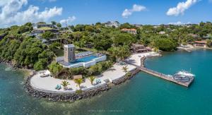 Mount Hartman Bay Estate Priva..