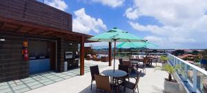 Beach Way - Próximo do Parque AcquaVentura