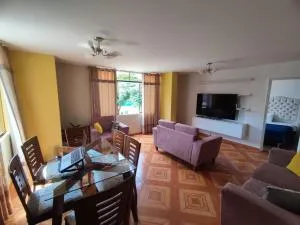 SUMAQ PUNUY HOSTEL - Lima Airport - Lima