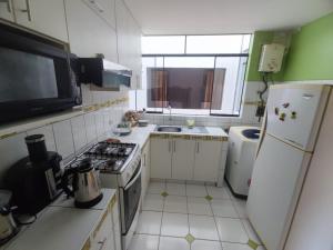 SUMAQ PUNUY HOSTEL - Lima Airport