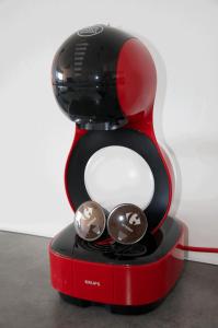 Candelaria vistas al mar