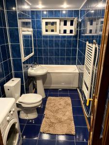 Apartament lux 3 camere