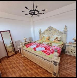 Apartmani 2 SS Ohrid