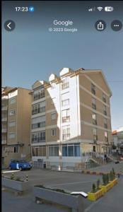 Apartmani 2 SS Ohrid