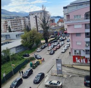 Apartmani 2 SS Ohrid