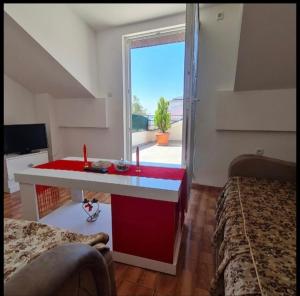Apartmani 2 SS Ohrid