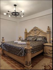 Apartmani 2 SS Ohrid