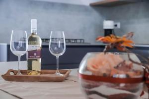 Casa Vacanze Menamè