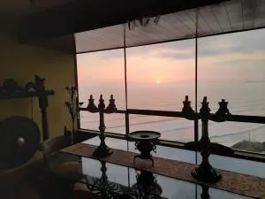 Black Shark Apartments - Lima