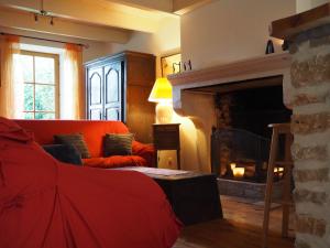 Authentique Maison Familiale rénovée près du lac "Chez Henriette"