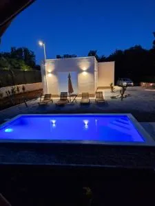 Kuca za odmor Sweet Dreams - Mirić