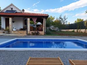 Kuca za odmor Sweet Dreams