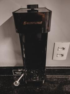 Studio Novo Vila Madalena