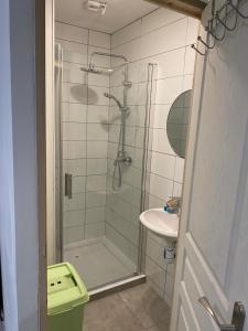 Appartements Loue studio meublee les Abrets en Dauphine 38 : photos des chambres