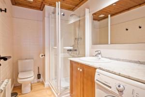 Luderna - Apartamento Val de Ruda A9 Peülla