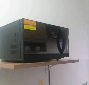 Apartamento próximo ao centro - Corguinho