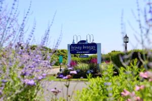 Hartmans Briney Breezes Beach Resort