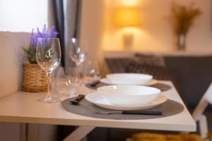 VRBNIK OLD CITY LOFT