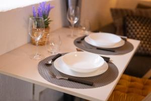 VRBNIK OLD CITY LOFT