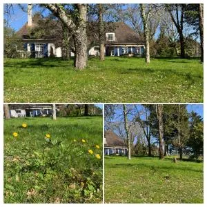 Au Cœur des Acacias - Monbahus