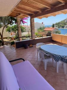 Apartmani Soldic-Ražanj