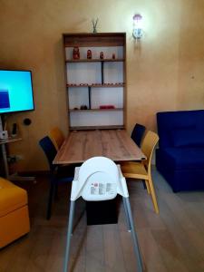 Vivere a Colori bilocale