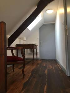 Maisons de vacances Maison de campagne en Perigord noir : photos des chambres