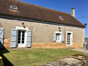 Maisons de vacances Maison de campagne en Perigord noir : photos des chambres