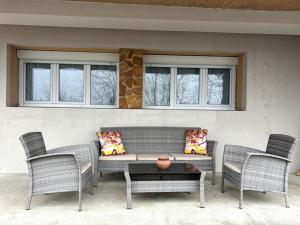 Appartement cosy 90m² 6 personnes