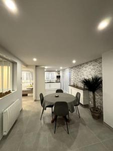 Appartement cosy 90m² 6 personnes