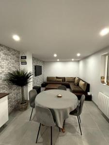 Appartement cosy 90m² 6 personnes