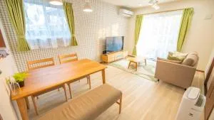 BLUE SOLARE 2 - Vacation STAY 14648v - Matsubara