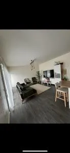 Appartement 3 pièces - نوازي-لو-سيك