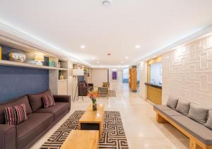 Lamartine 619 Residencial