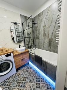 Apartamenty Dębowa 10