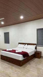 Paithal village Homestay