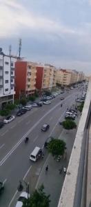 Appartement Tanger