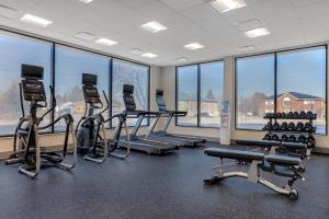 Holiday Inn Express & Suites St Thomas