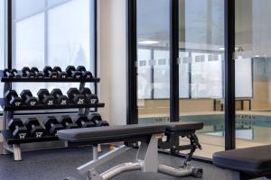 Holiday Inn Express & Suites St Thomas