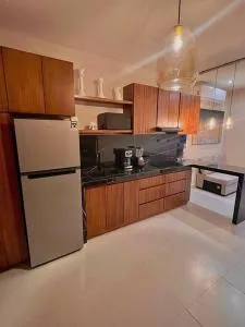 Departamento Eren La Paz México Baja California Sur - Los Bledales