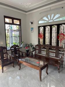 Cle homestay