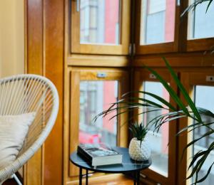 Apartamento "Balcón del Parchís" a 200 metros de la playa