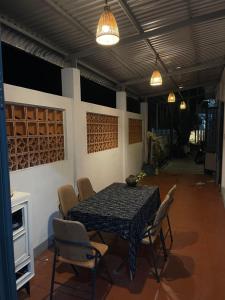 Cle homestay