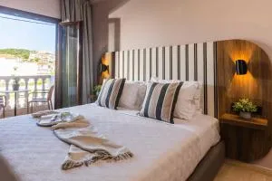 Casa Blue Hotel, Philian Hotels and Resorts - 阿洛尼索斯古镇